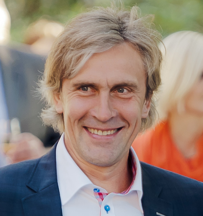 Allar Levandi
