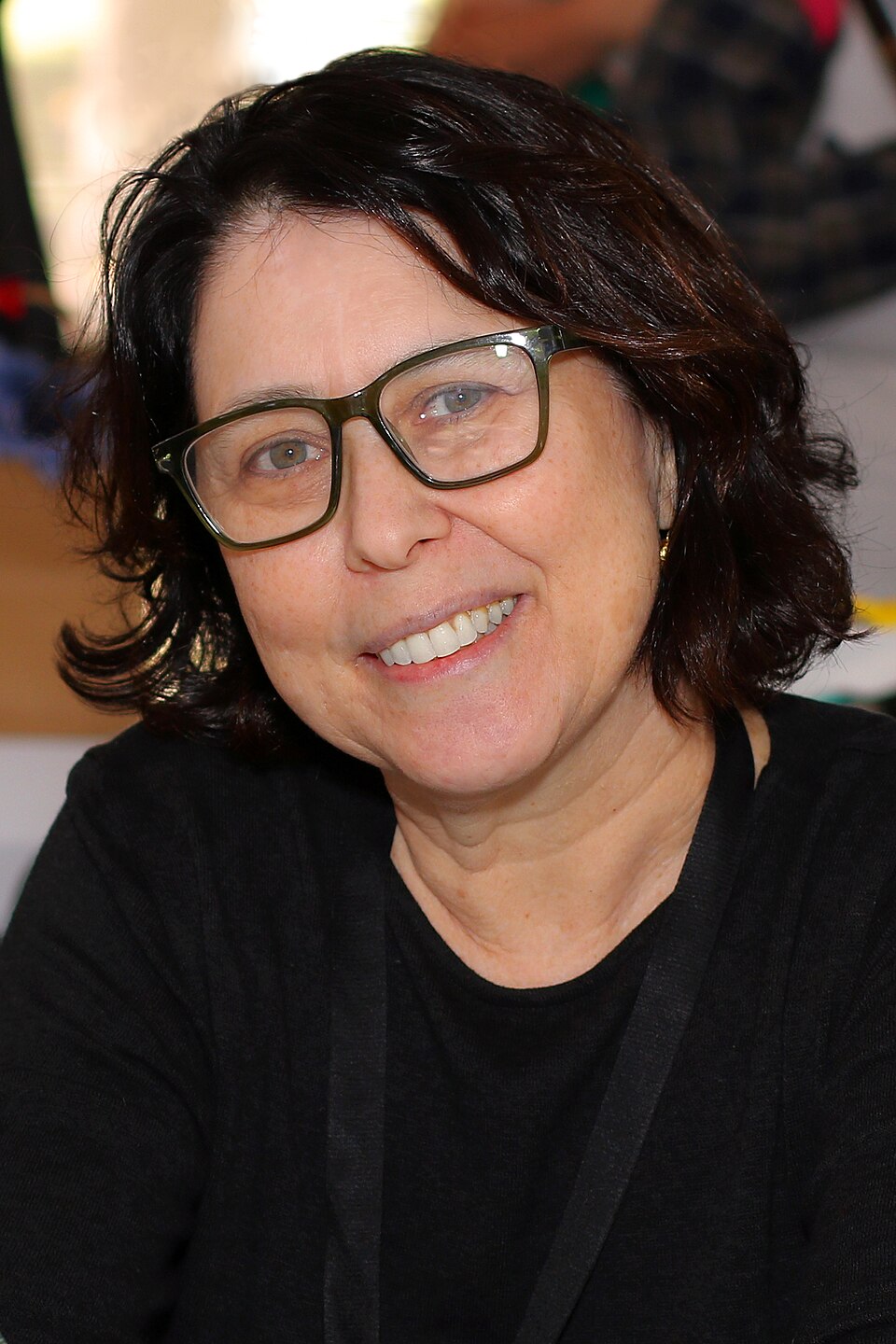 Allegra Goodman
