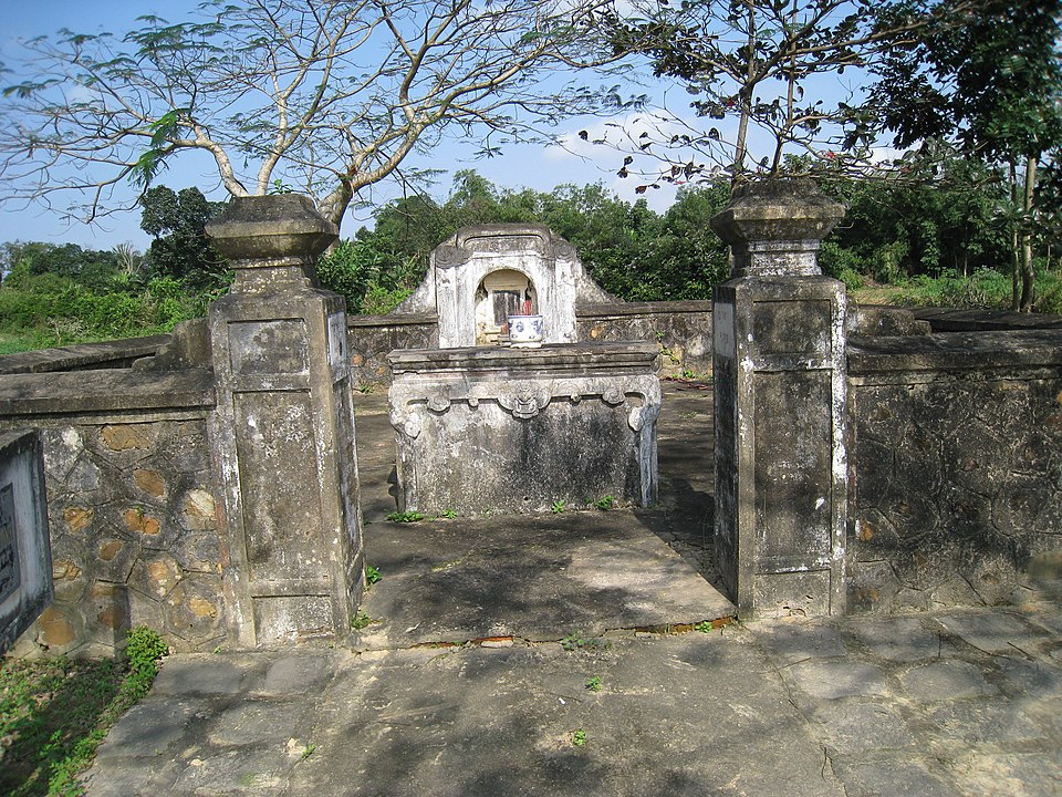 Allen Ke Nam