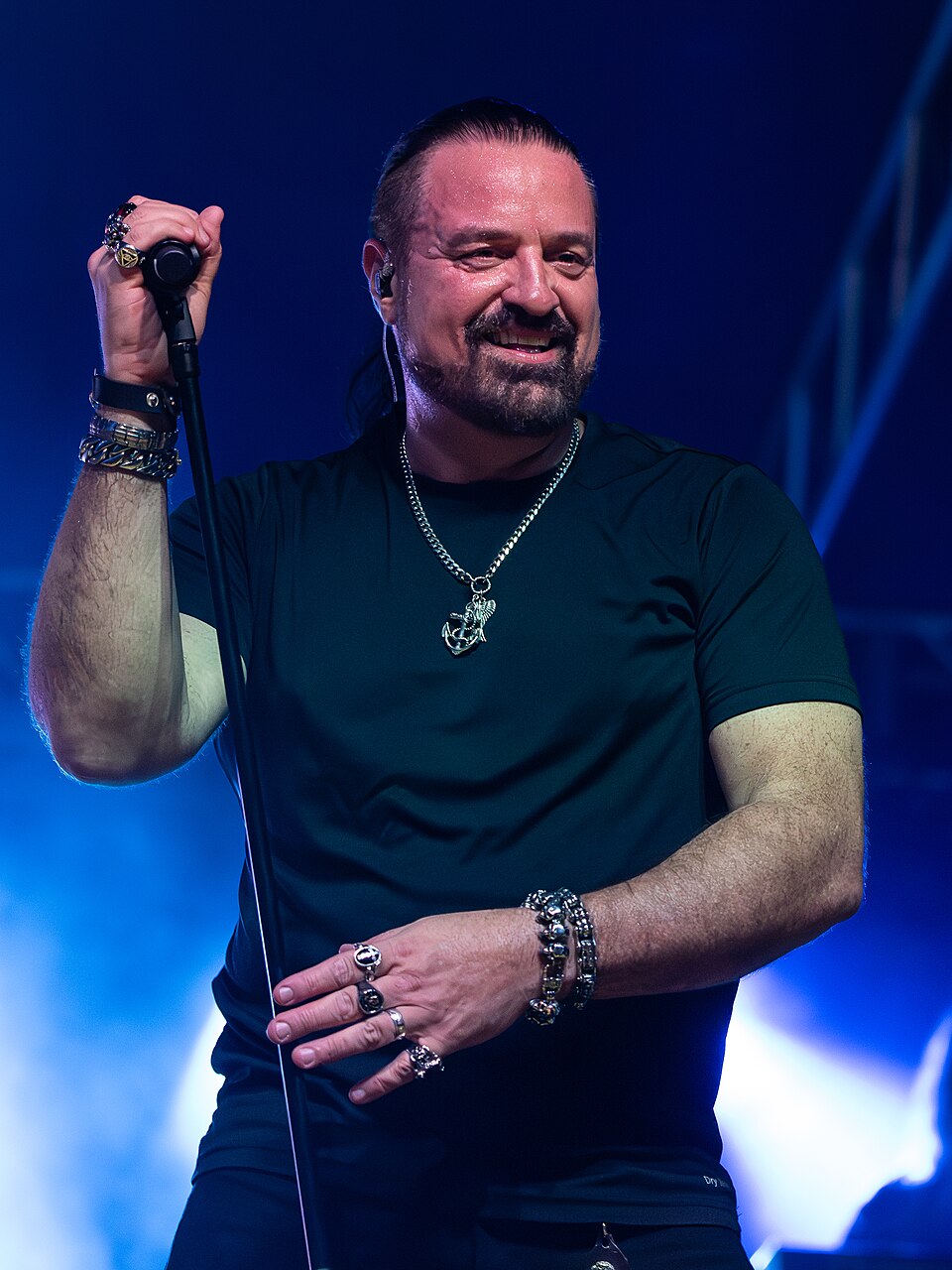 Allen Russell