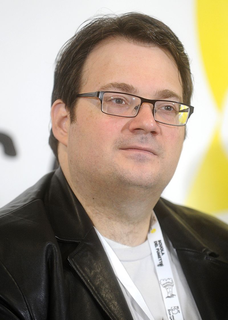 Allen Sanderson