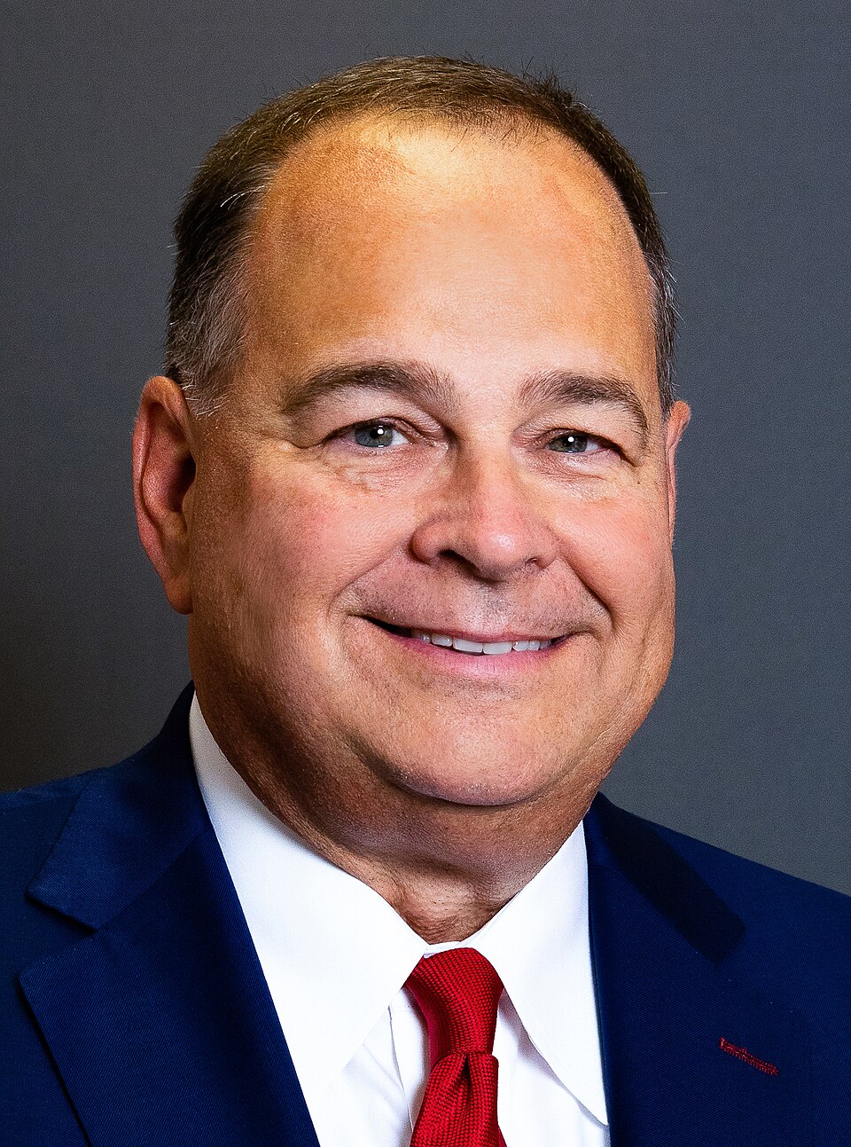 Allen Seabaugh