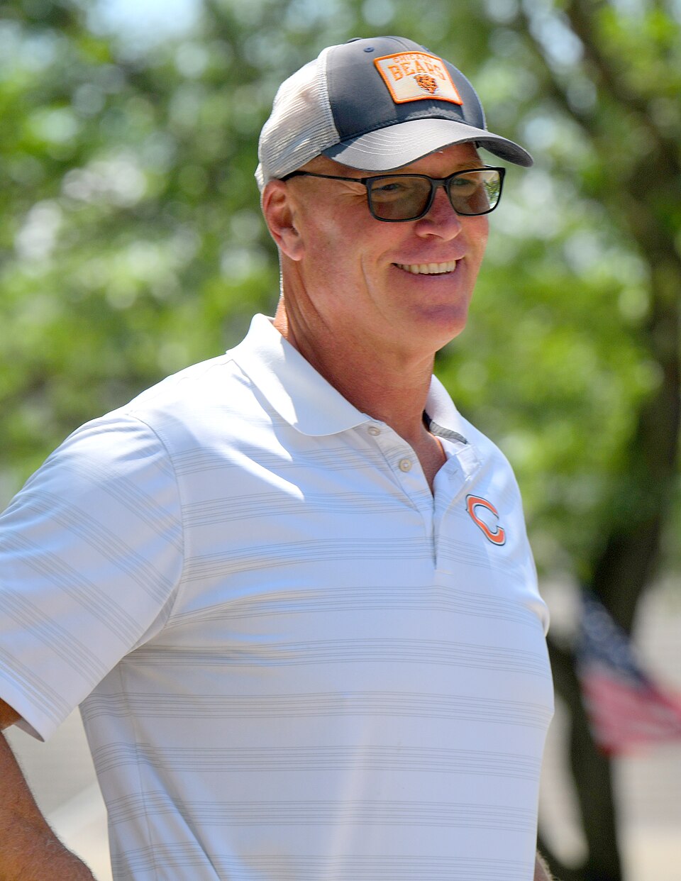 Allen Thayer
