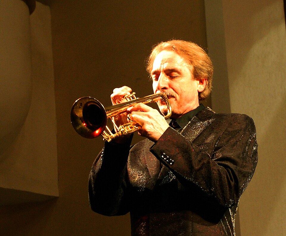 Allen Vizzutti