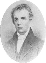 Allen W. Barton