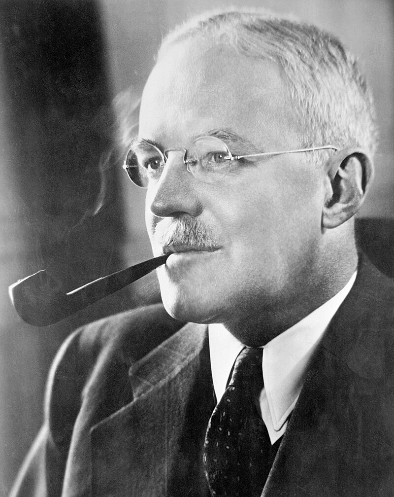 Allen Welsh Dulles