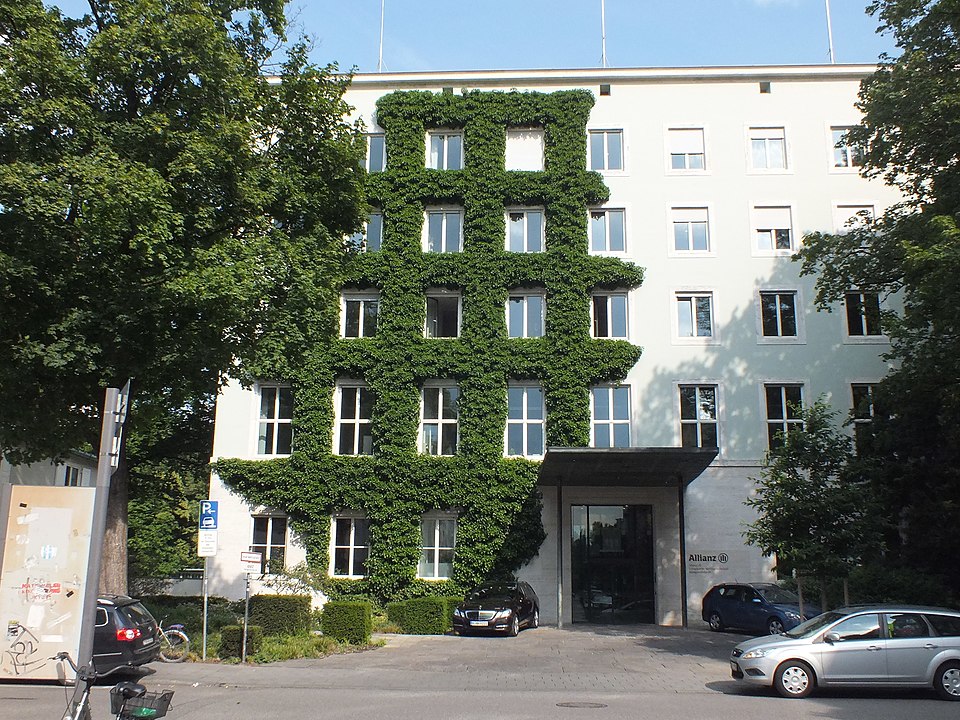 Allianz