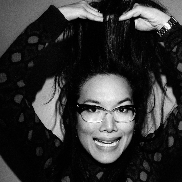 Allie Wong
