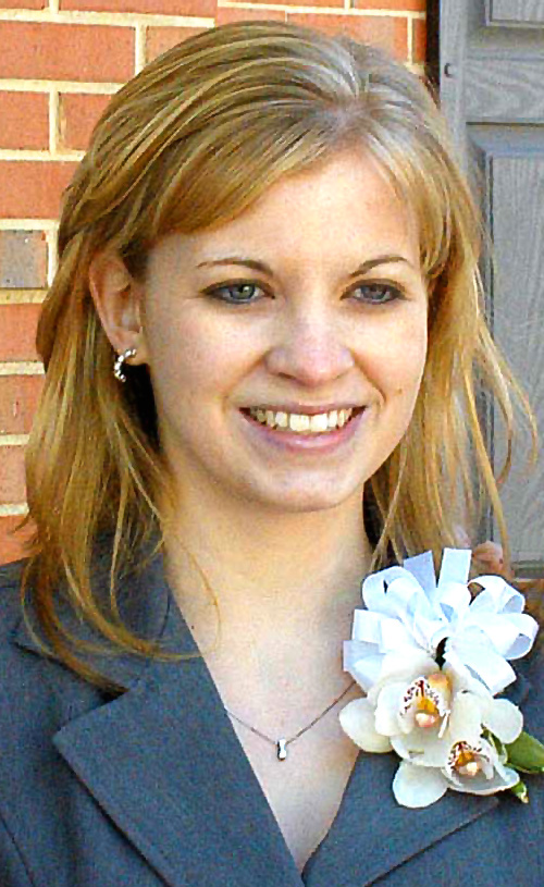 Allison Lynch