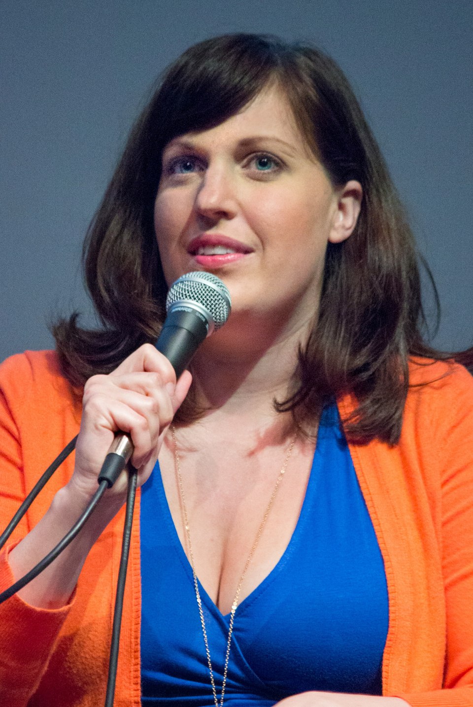 Allison Nichols
