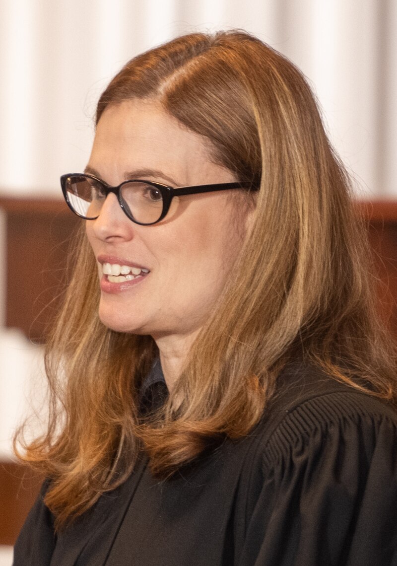 Allison Riggs