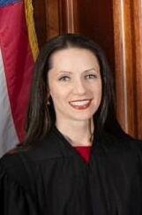 Allison Rushing