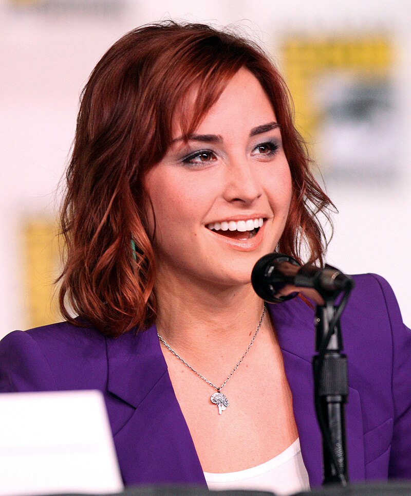 Allison Sweet Grant