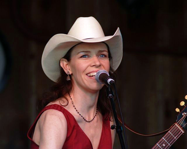 Allison Welch