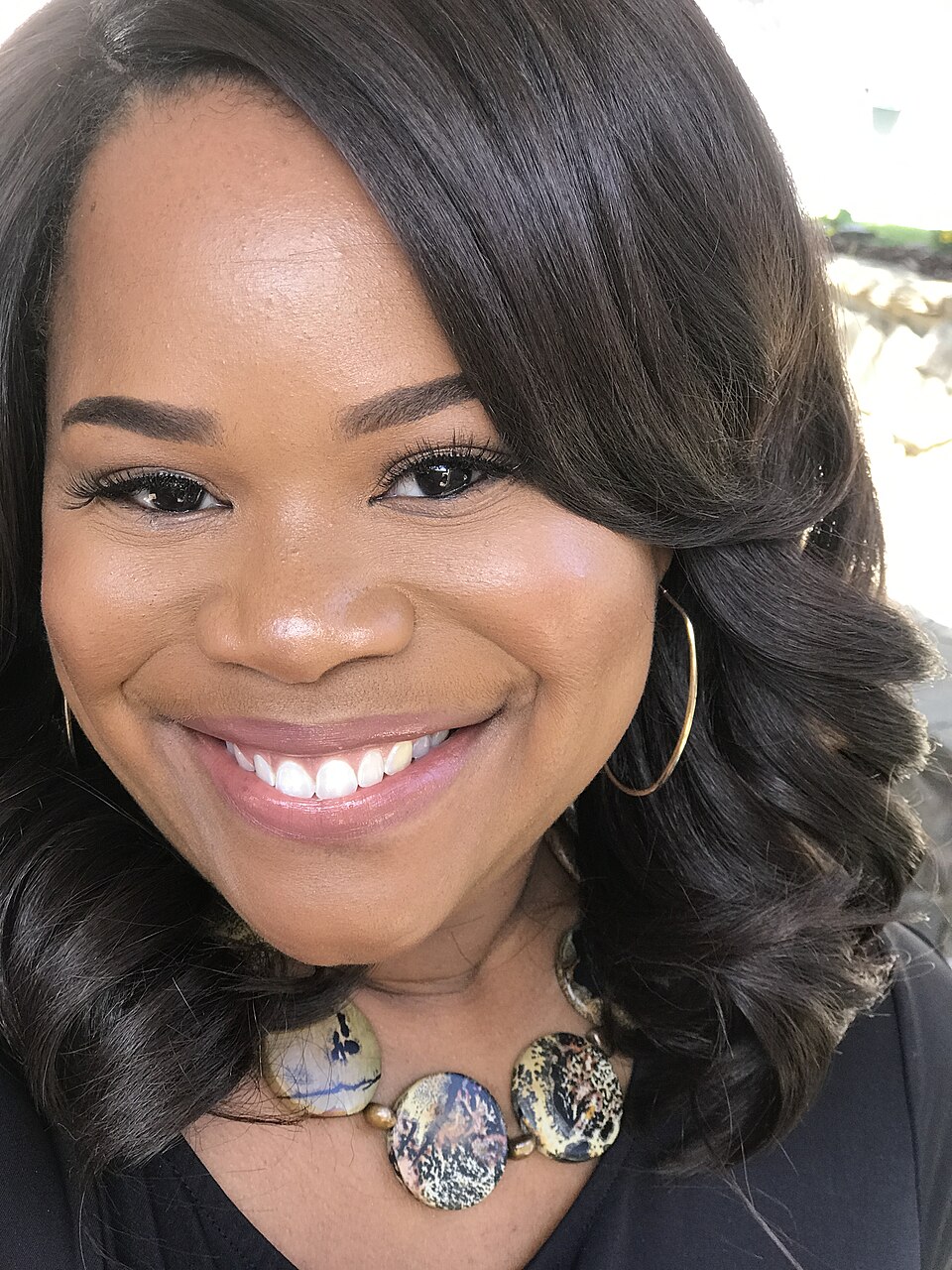 Allissa V. Richardson