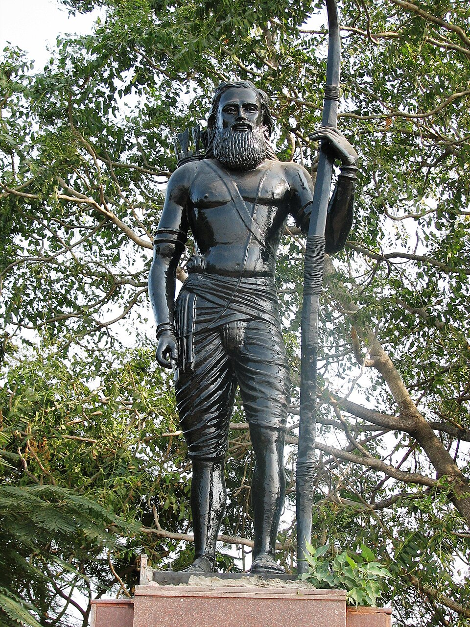 Alluri Sitarama Raju