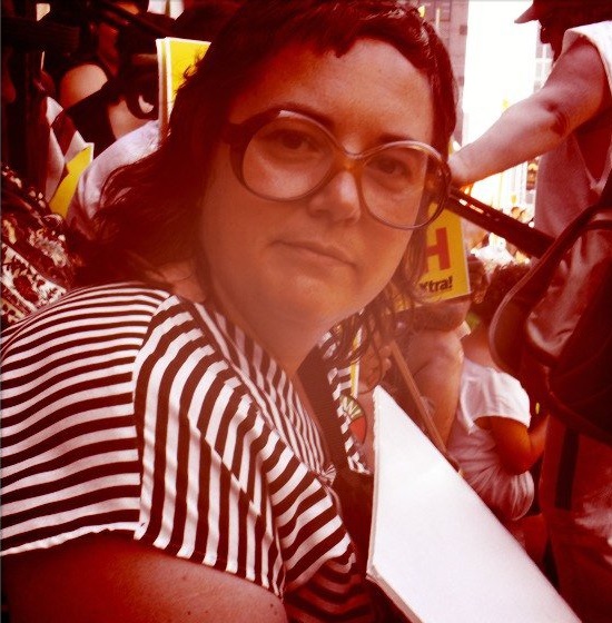 Allyson Mitchell