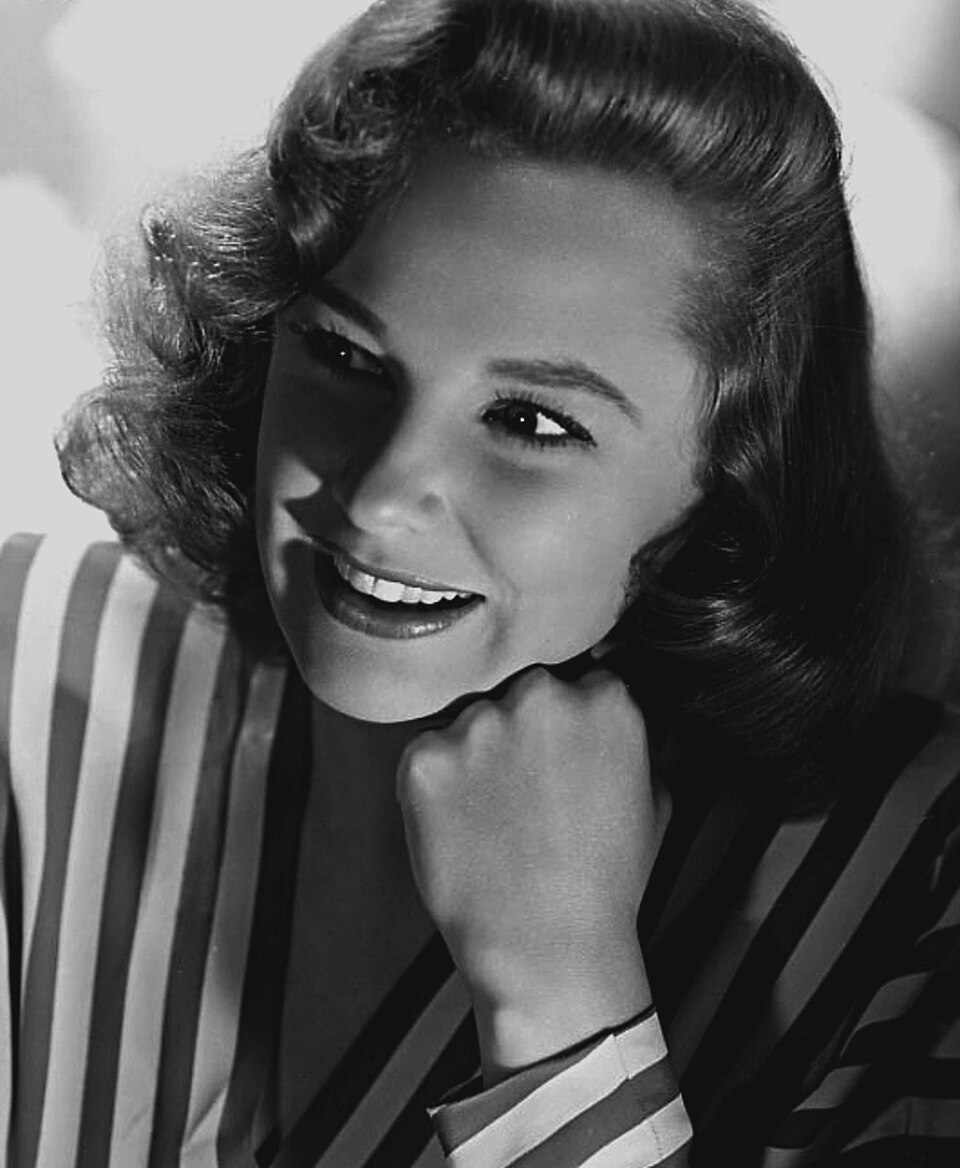 Allyson O’Brien