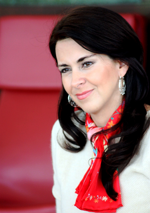 Alma Carolina Viggiano