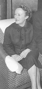 Alma David