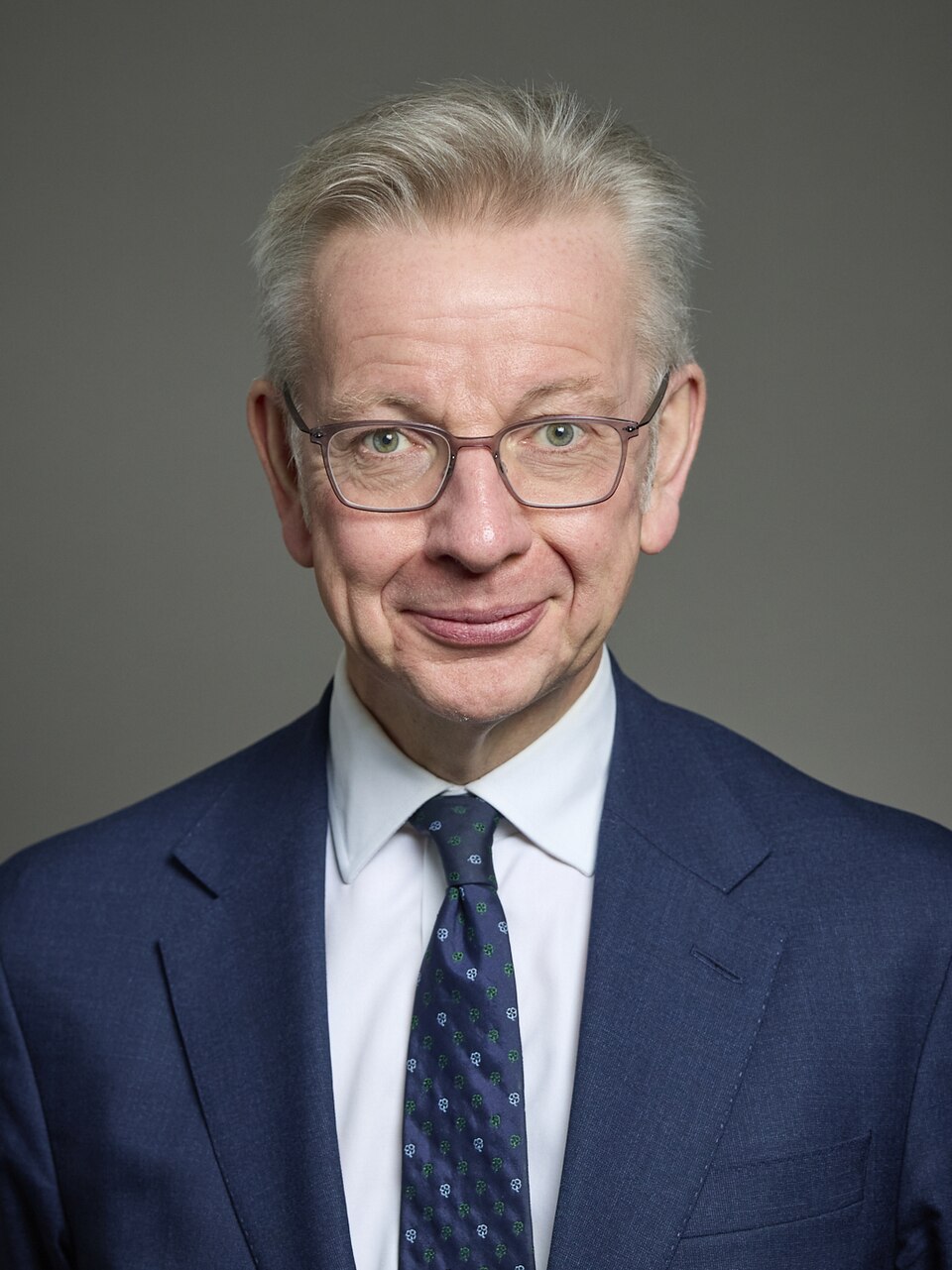 Alma Gove
