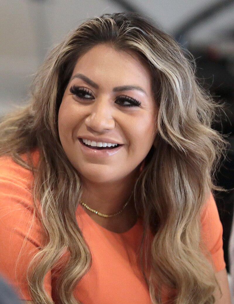 Alma Hernandez