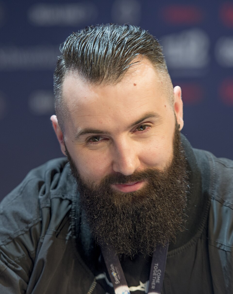 Alma Ikanovic Fazlic