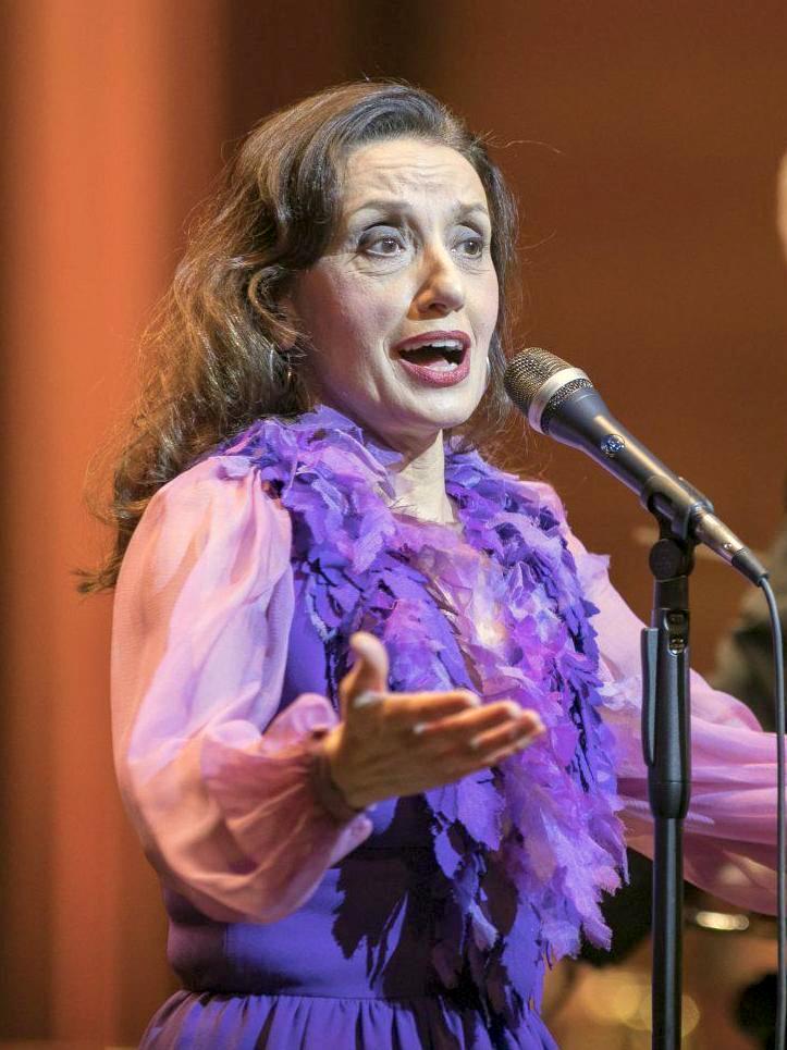 Alma Luz Guerrero