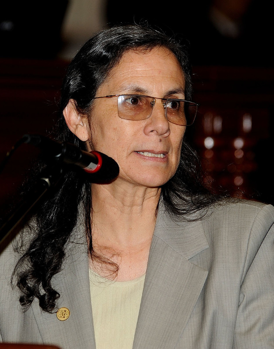 Alma Patricia Salas Ruiz