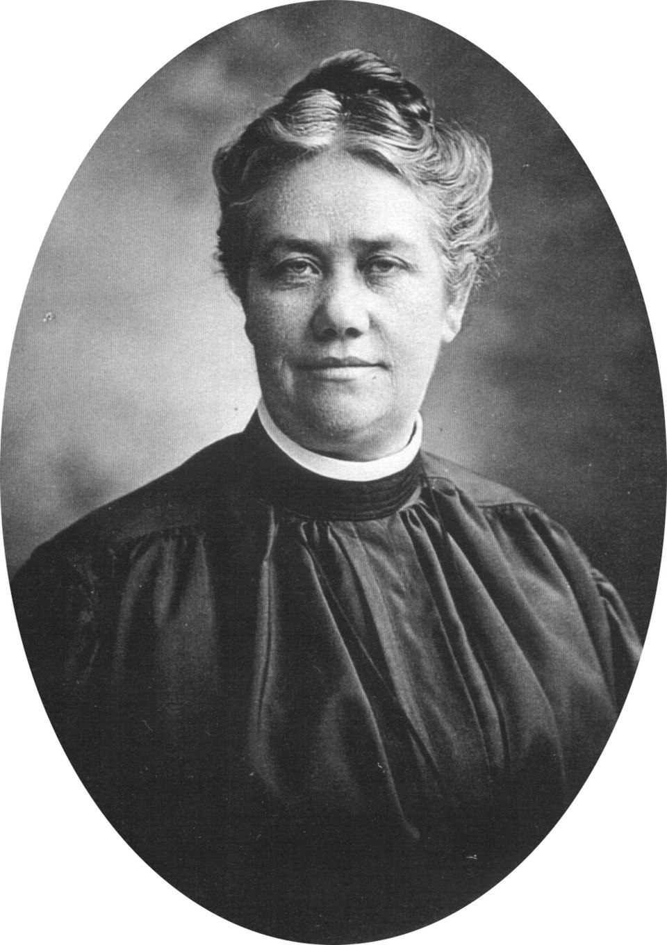 Alma White