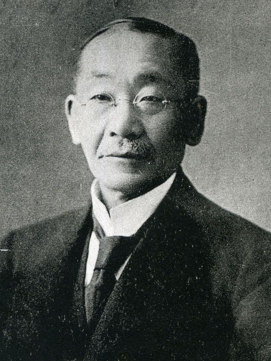 Almas Chukin