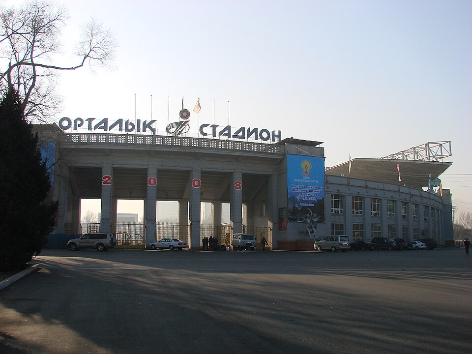 Almaty Owner