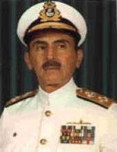 Almirante Karan