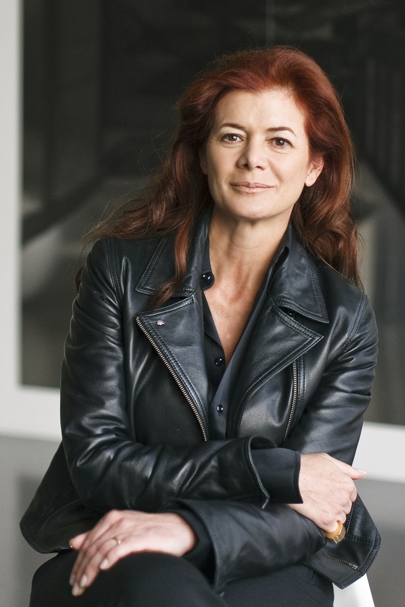 Almudena Ávalos