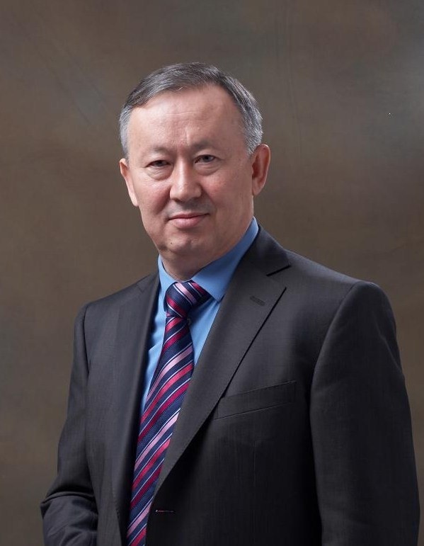 Alnur Musaev