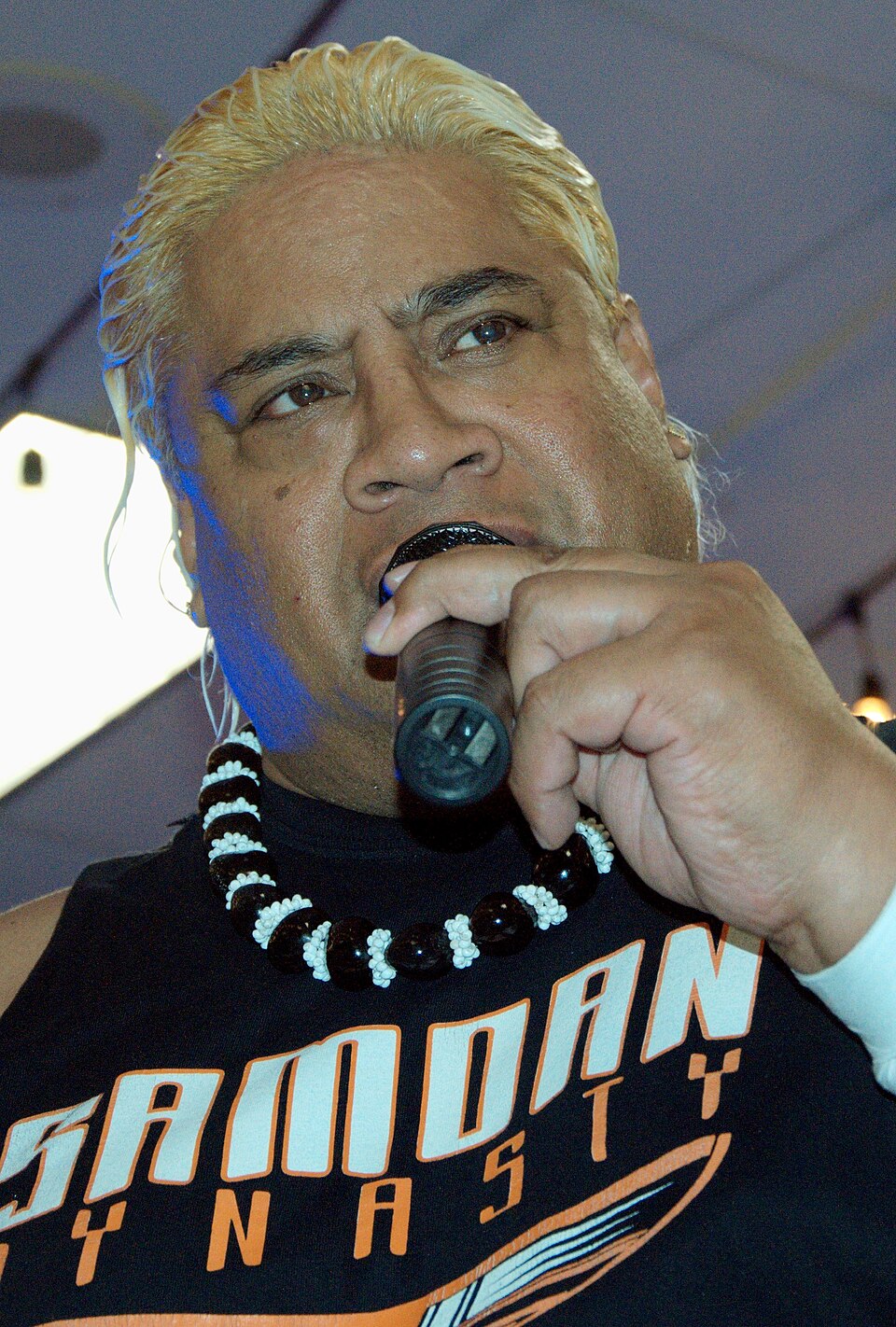 Alofa A