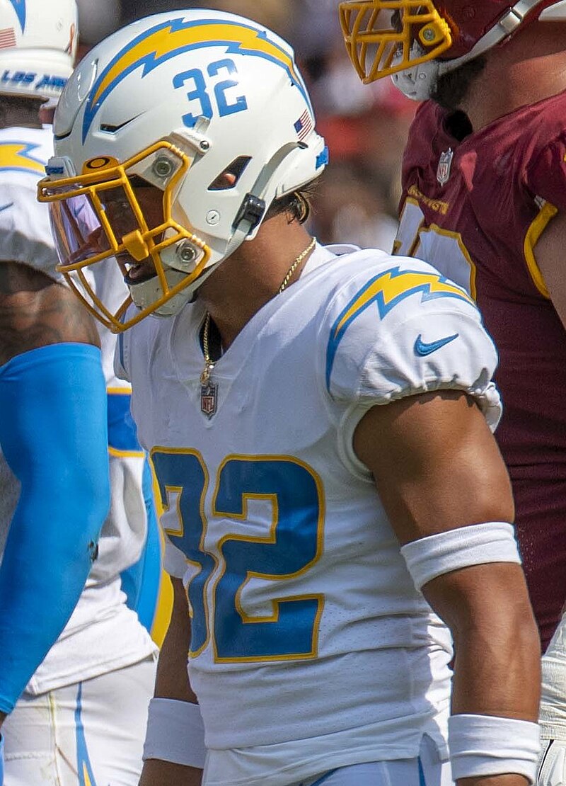 Alohi Gilman