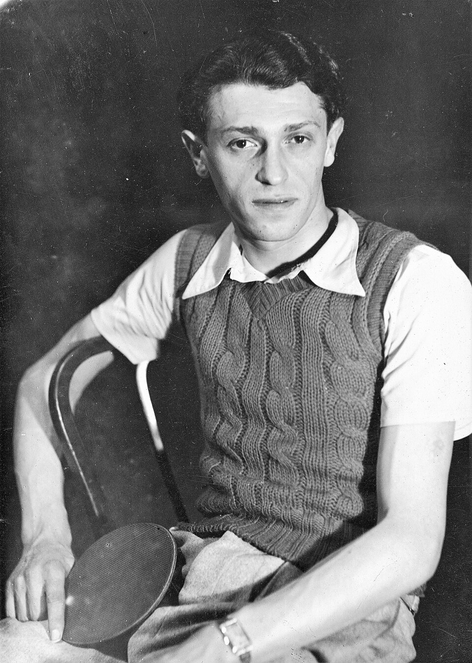 Alojzy Ehrlich