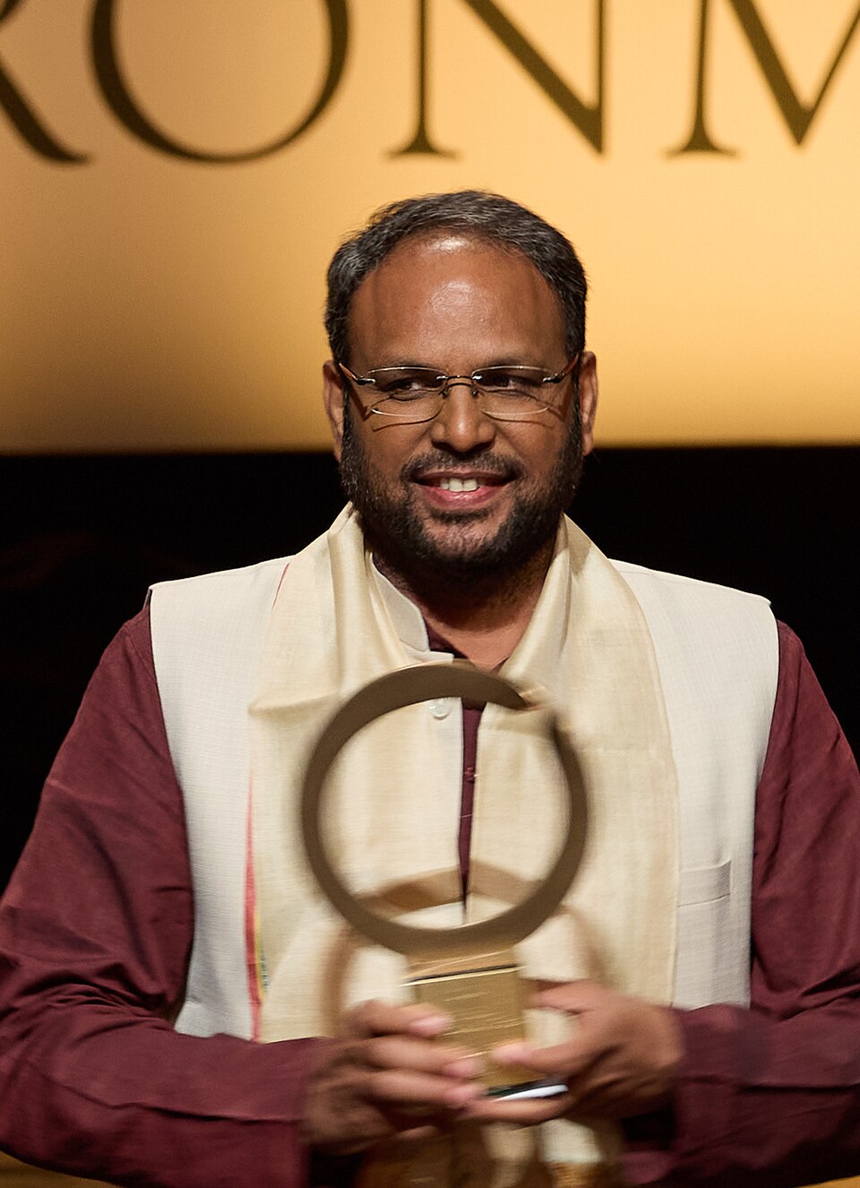 Alok Shukla