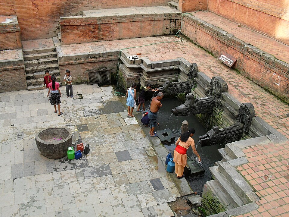Alok Siddhi Tuladhar