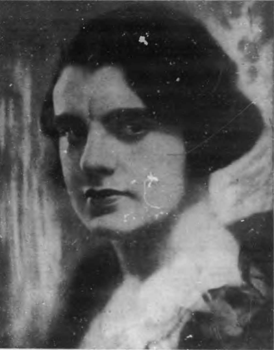 Aloma Rodríguez