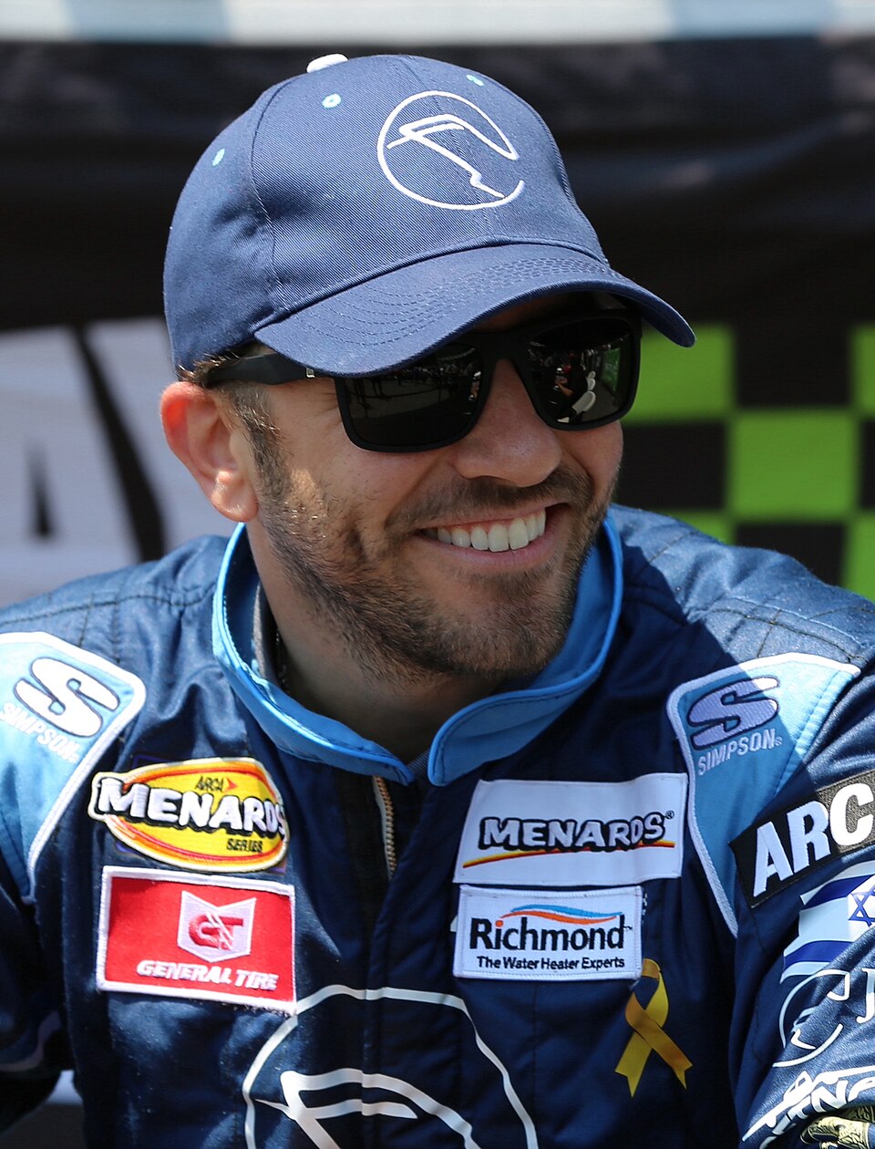 Alon Day