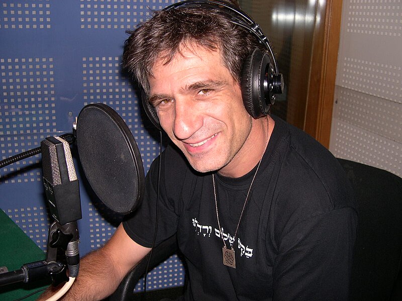 Alon Dror