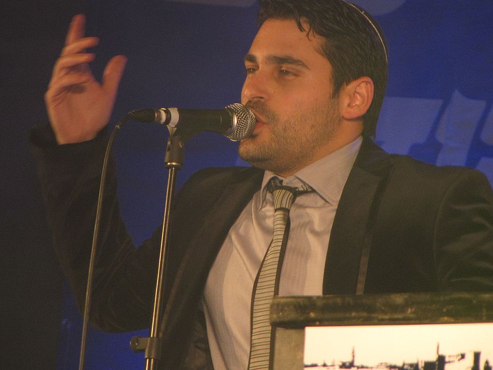Alon Elbaz