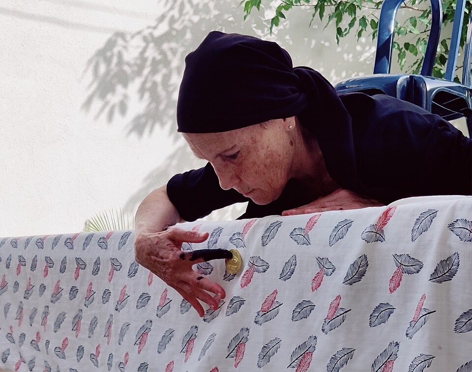 Alon Kantor