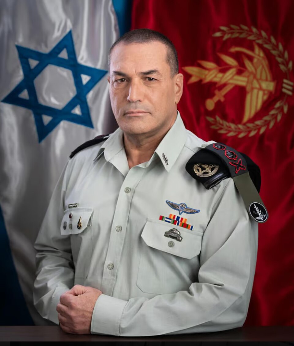 Alon Nachmias