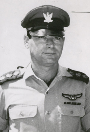 Alon Shaul