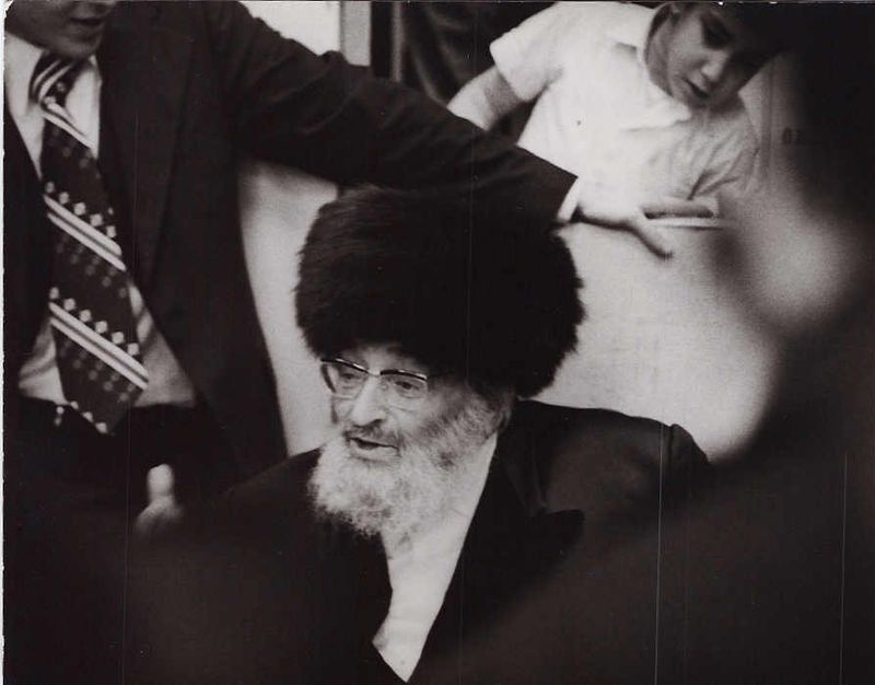 Alon Shav