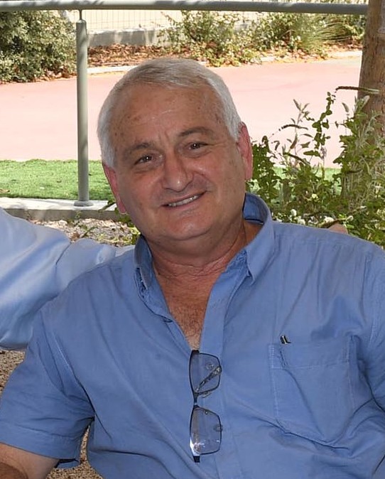 Alon Shuster