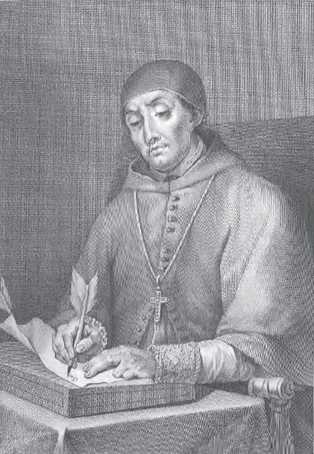 Alonso Fernández
